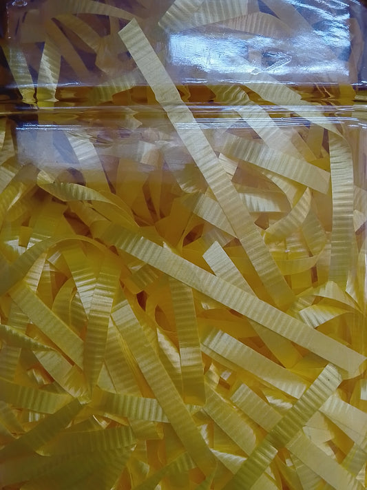 Ribbon-Yellow 1.5m