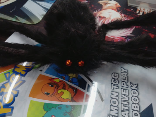 Deco-Spider 16cm