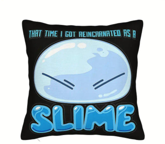 That Time I Got Reincarnated As A Slime-Cushion 45x45cm