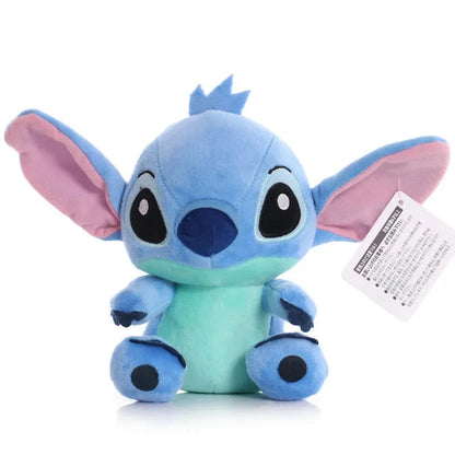 Lilo & Stitch Plushie 20cm