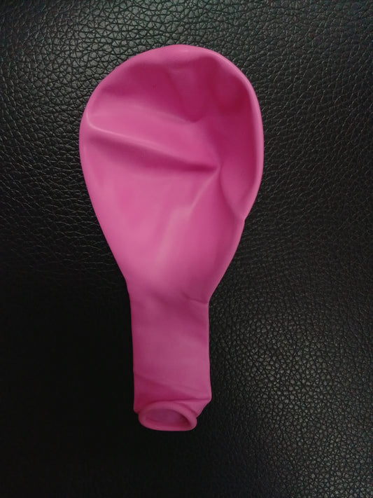 Balloon-Pink Std