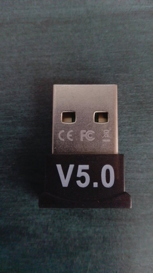 Adapter-Bluetooth V5.0