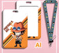 One Piece-Lanyard