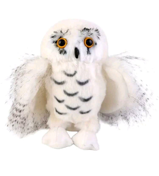 Harry Potter-Plushie Hedgewick 20cm