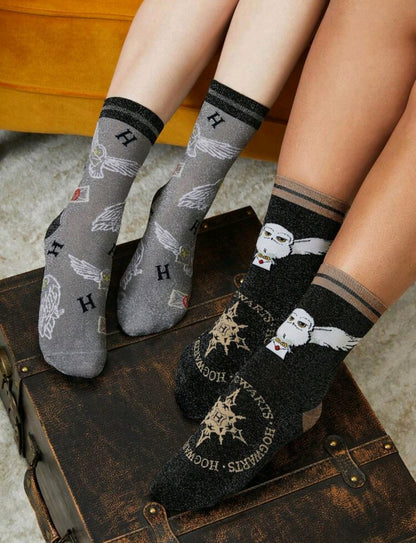Harry Potter-Socks