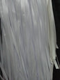 Ribbon-Satin White 1.5m
