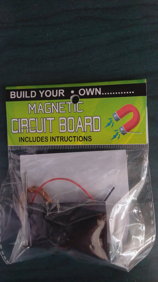 Kit-Magnetic Set