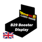 Dragonball Super - TCG Ultra-Bout Series Booster (B29) *Pre-Order*