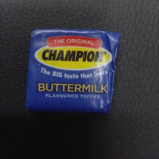 Champion-Buttermilk