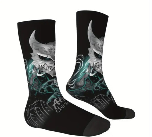 Kaiju No.8-Socks