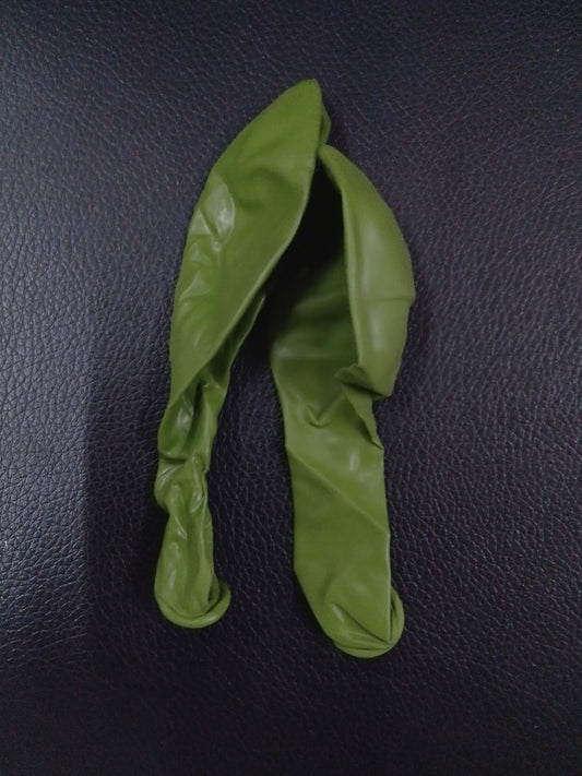 Balloon-Olive Green std