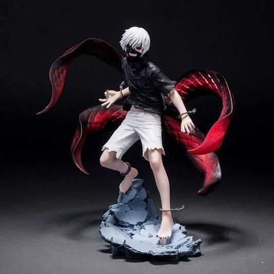 Tokyo Ghoul  - Figurine (Kaneki) 22cm