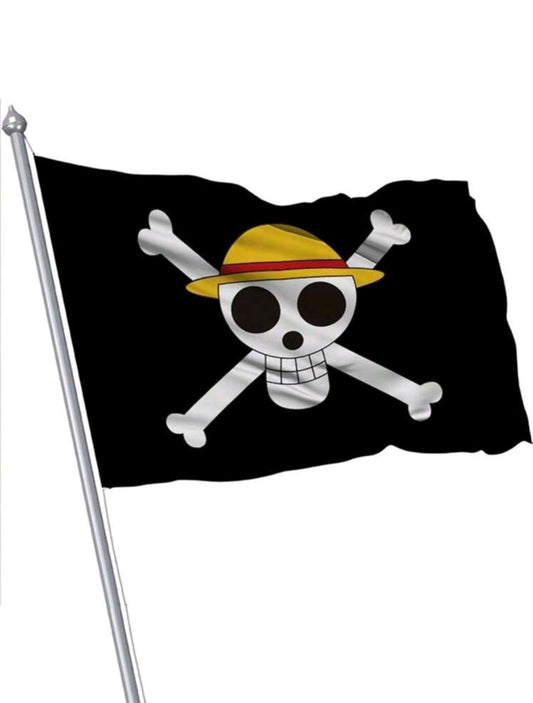 One piece-Flag 1500x900mm