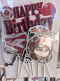 Cake Topper- Arsenal 5pce