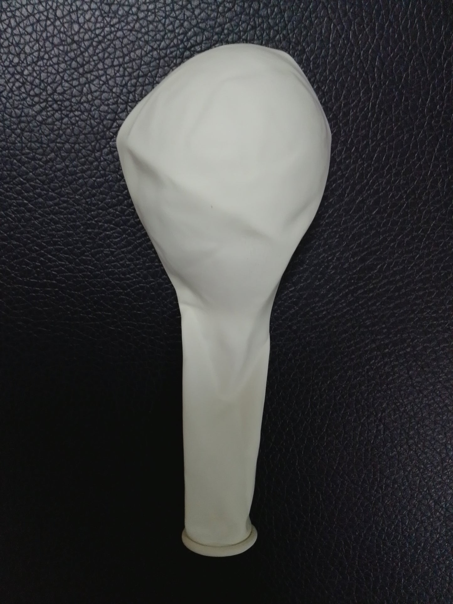 Balloon-White Std