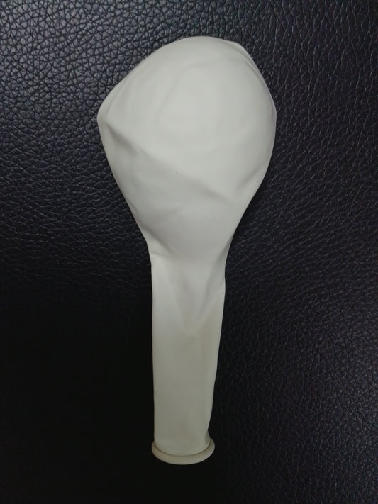 Balloon-White Std