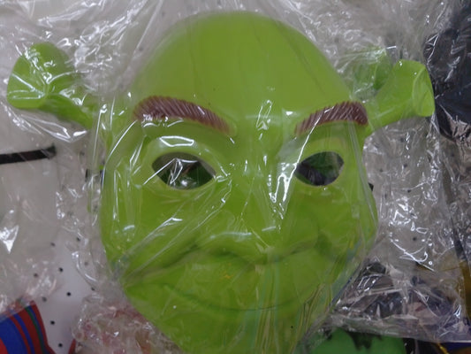 Mask-Shrek