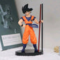 Dragonball Z-Figurine Goku/Broly