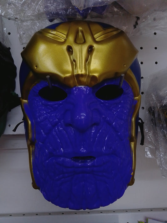 Mask-Thanos