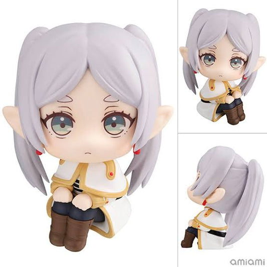 Frieren-Chibi Figurine 9/12cm