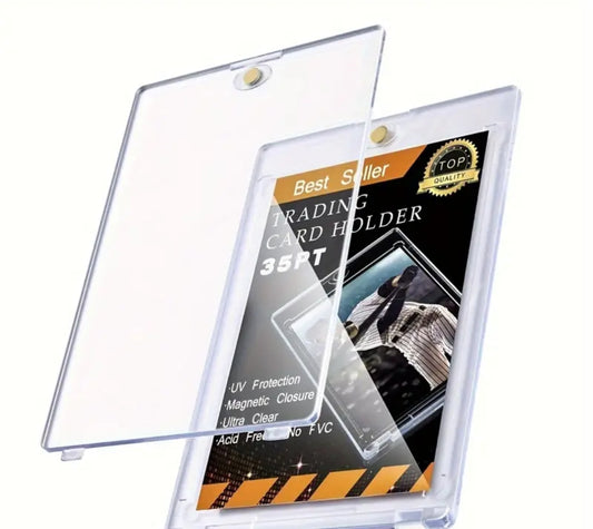 TCG-Ultimate Guard - Magnet Card Case 35PT