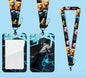 Naruto-Lanyard