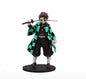 Demon Slayer-Figurines 15cm