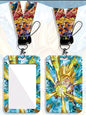 Dragonball Z- Lanyard
