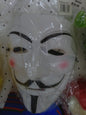 Mask-Anonymous