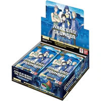 Digimon - TCG Hacker's Slumber (BT-23) *Pre-Order*