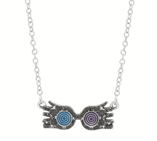 Harry Potter-Luna Lovegood