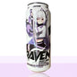 Slayer Energy-Raven 500ml