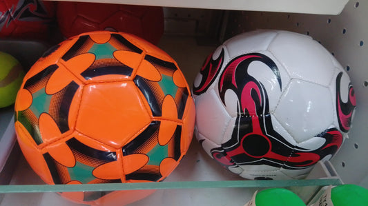 Ball-Small Foot Ball