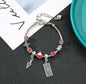 Naruto-Metal Bracelet (Pandora)