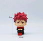 Jujutsu Kaisen-Figurine Chibi 10cm