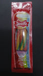Docile-Rainbow Sour Sticks 15g