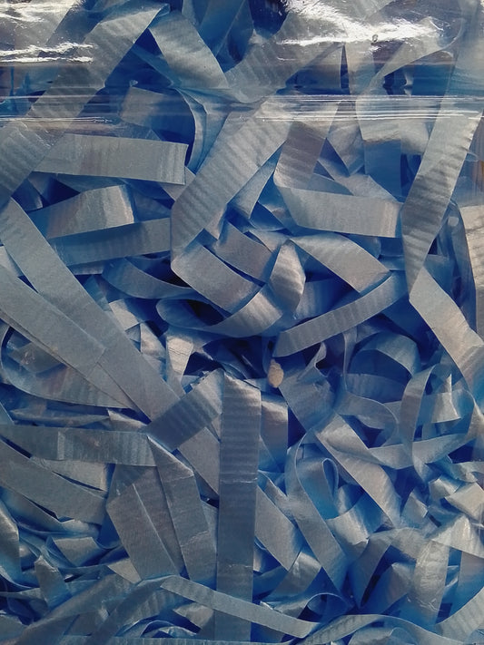 Ribbon-Light Blue 1.5m