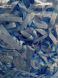 Ribbon-Light Blue 1.5m