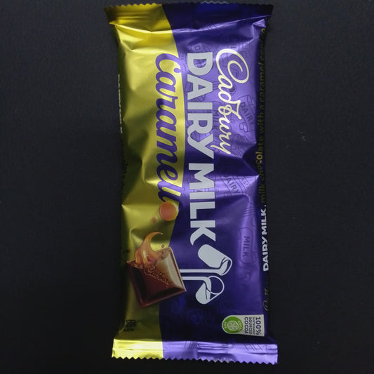 Cadbury-Caramello 88g
