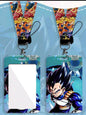 Dragonball Z- Lanyard