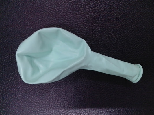 Balloon-Pastel Mint std