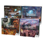 Magic: The Gathering®—FINAL FANTASY™ Scene Box *Pre-Order*
