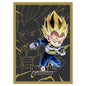 Dragonball Super-TCG Official Sleeves 03 - Vegita Mini [STANDARD]