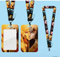 Naruto-Lanyard