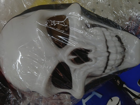 Mask-Skeleton