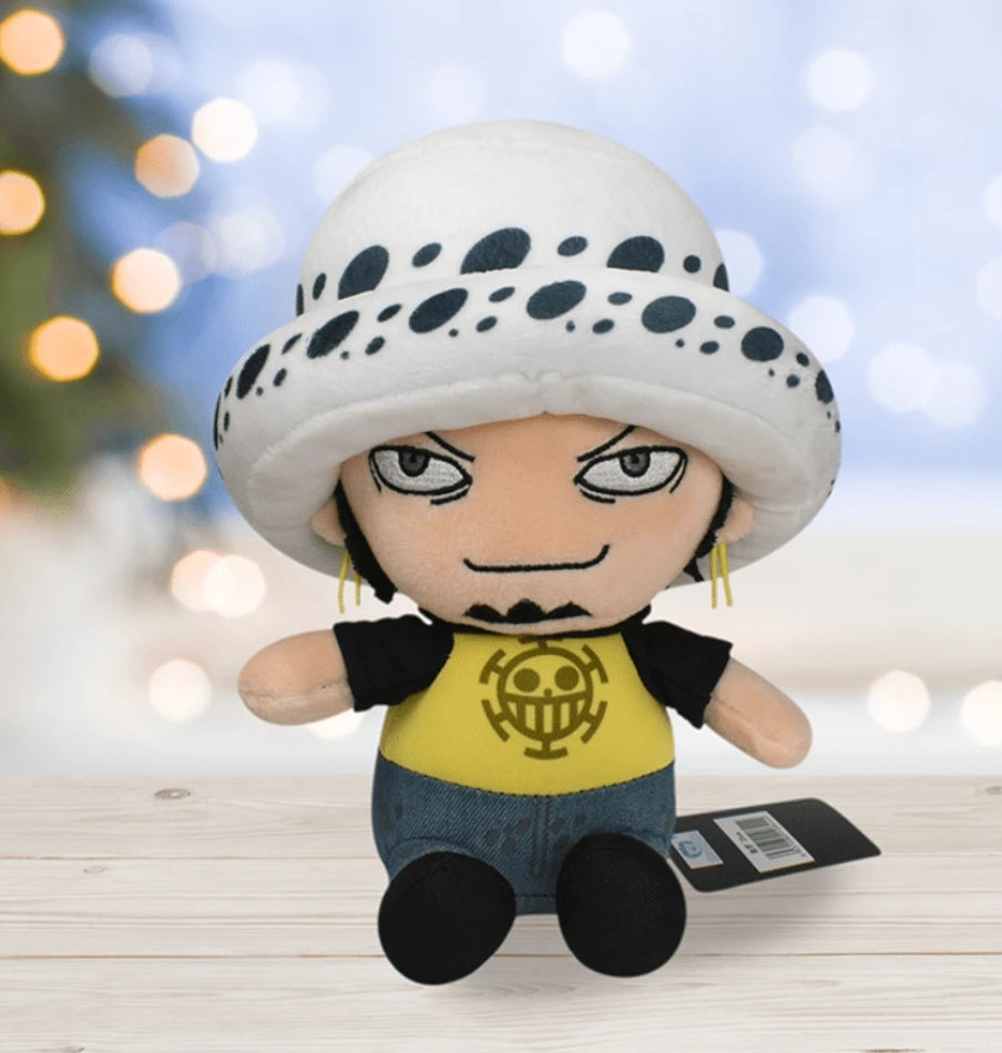 One Piece-Plushies 22cm
