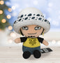 One Piece-Plushies 22cm