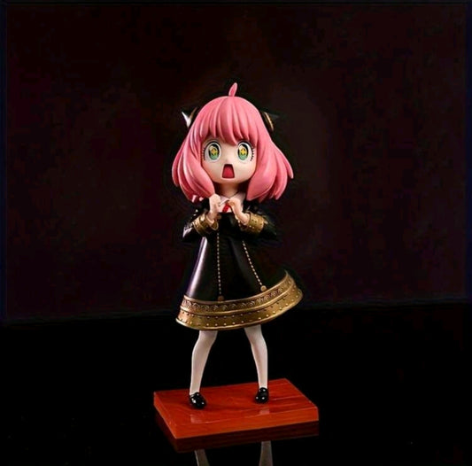 Spy x Family- Figurine 17cm