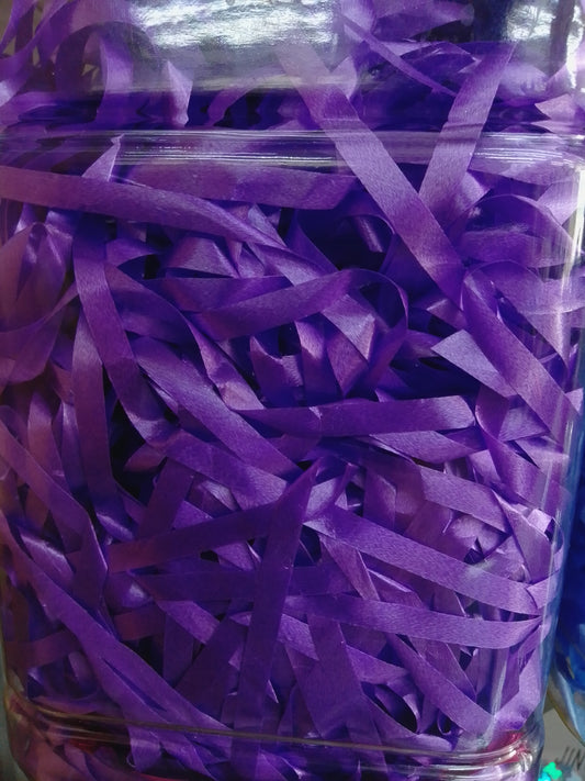 Ribbon-Purple 1.5m