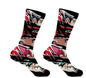 My Hero Academia-Socks